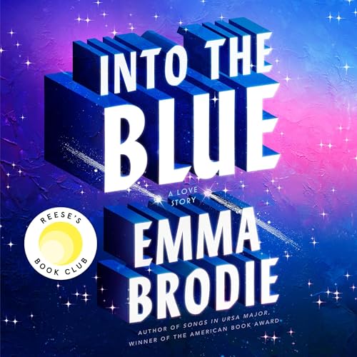 Into the Blue: Reese's Book Club