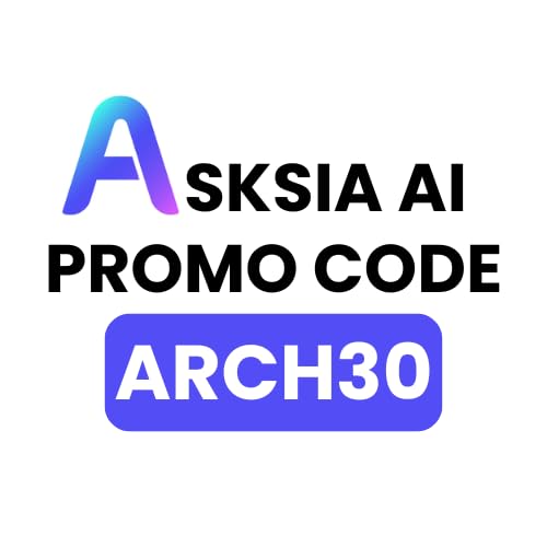 Asksia AI Coupon Code ARCH30 – Enjoy 50% Off On All Subscription Plans by mediarelationsw