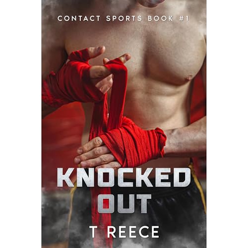 Knocked Out by T. Reece