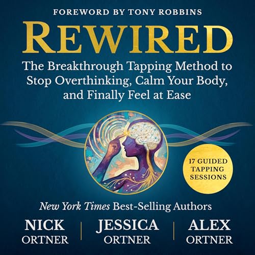 Rewired by Nick Ortner