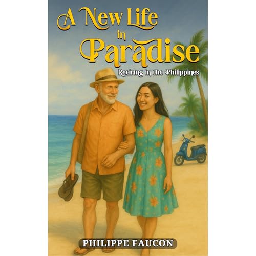 A New Life in Paradise by Philippe Faucon