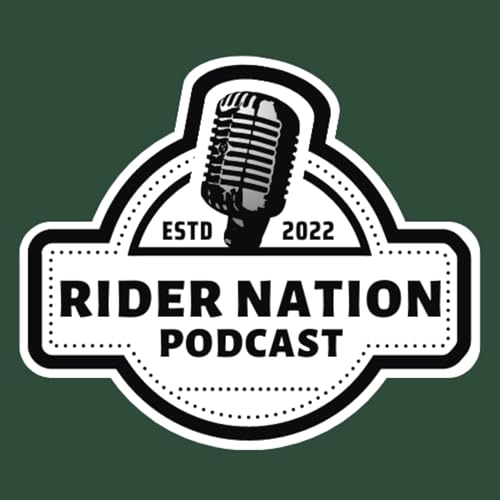Rider Nation Podcast - Rest or Rust by Unknown