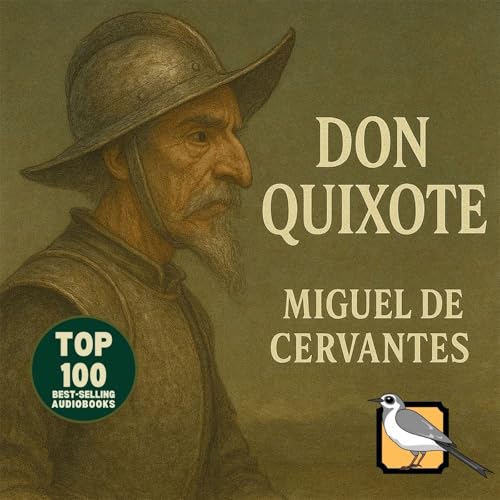 Don Quixote [Special Edition]
