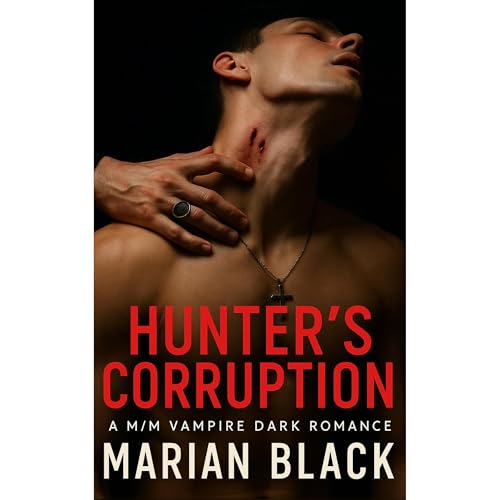 Hunter's Corruption by Marian Black