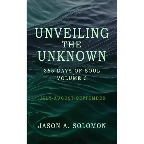 Unveiling the Unknown