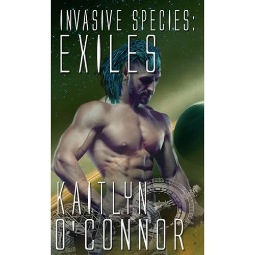 Invasive Species IV: Exiles