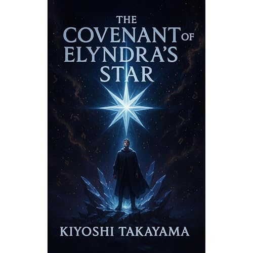The Covenant of Elyndra’s Star