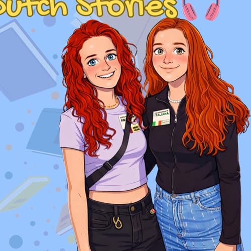 Dutch StoryTelling by Learn Dutch With Yas