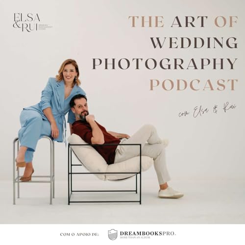 The Art of Wedding Photography by Elsa & Rui - Wedding Photography Studio