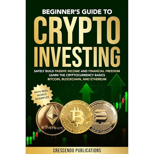 Beginner's Guide To CryptoCurrency Investing