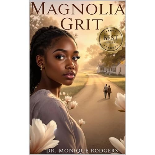 Magnolia Grit