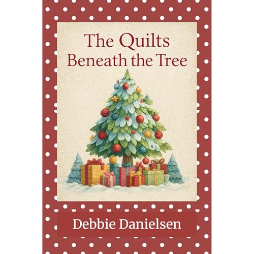 The Quilts Beneath the Tree