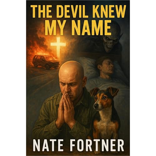 The Devil Knew My Name