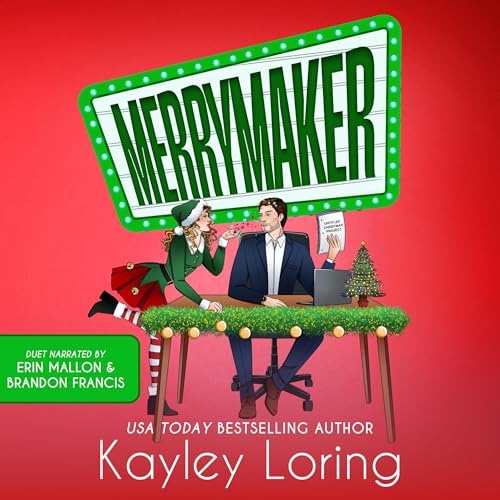 Merrymaker by Kayley Loring