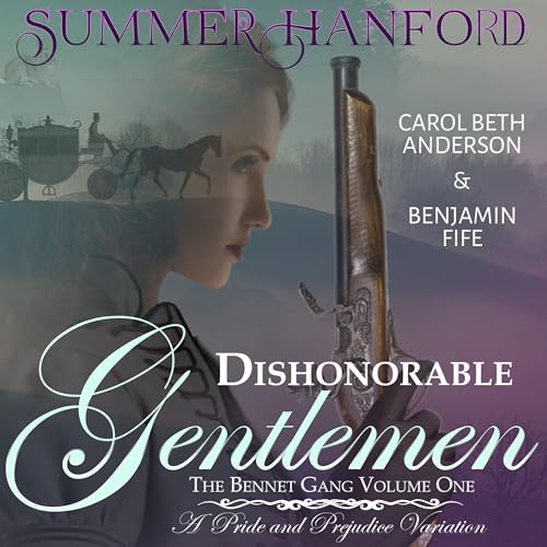 Dishonorable Gentlemen