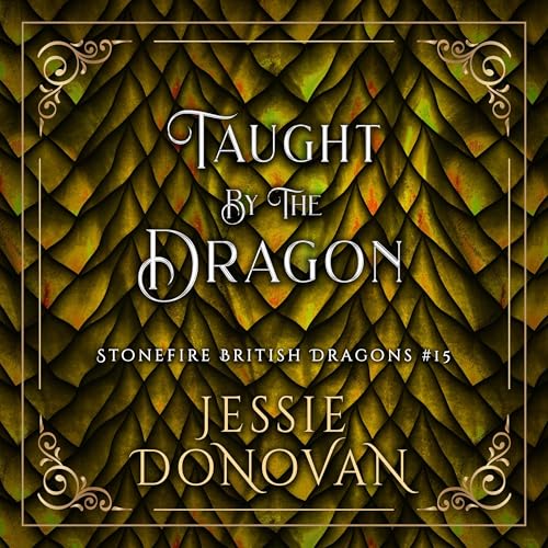 Taught by the Dragon