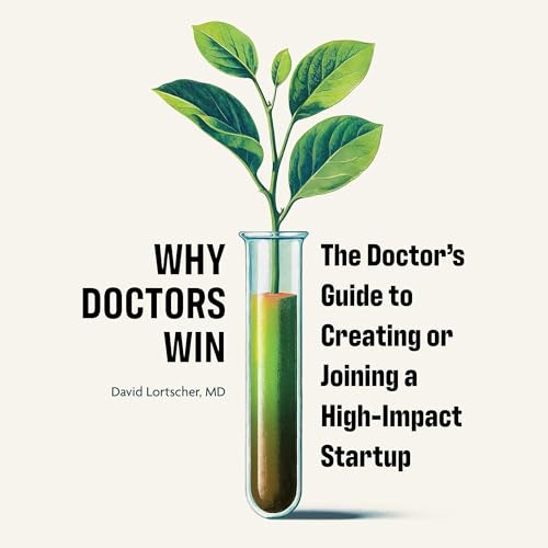 Why Doctors Win