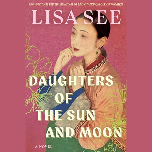 Daughters of the Sun and Moon