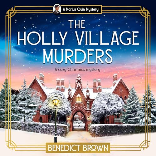 The Holly Village Murders