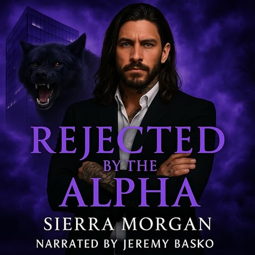 Rejected by the Alpha