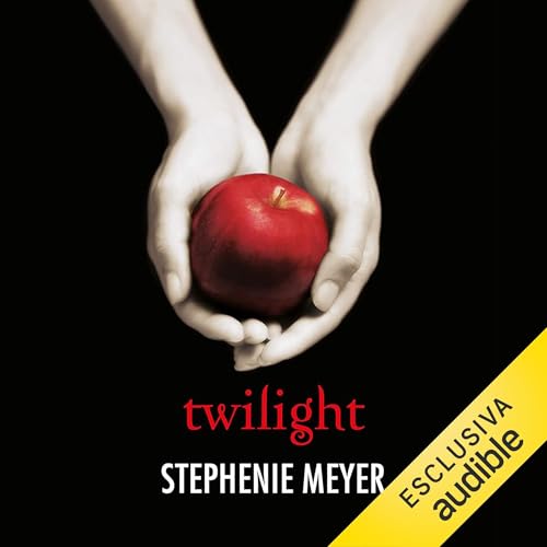 Twilight (Italian Edition)