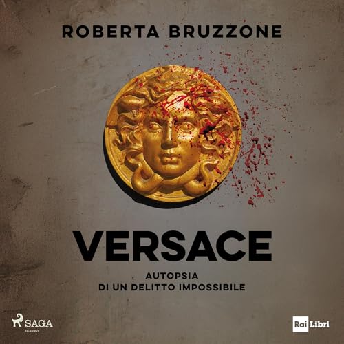 Versace by Roberta Bruzzone