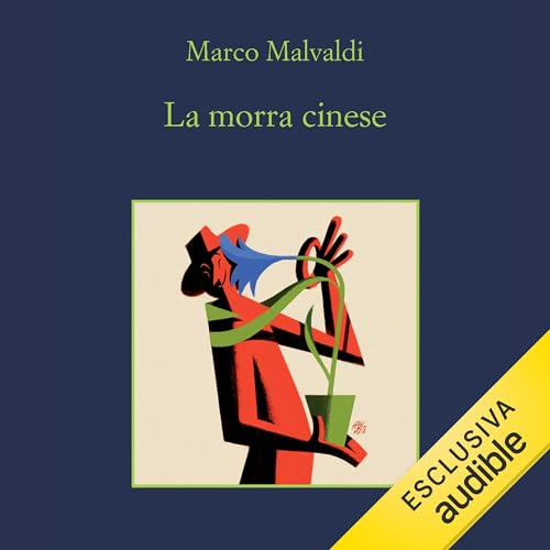 La morra cinese