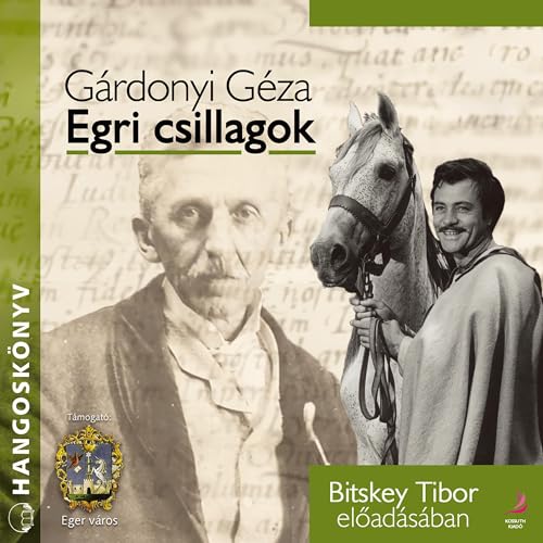 Egri csillagok