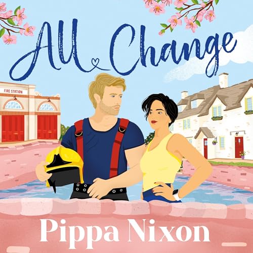 All Change by Pippa Nixon