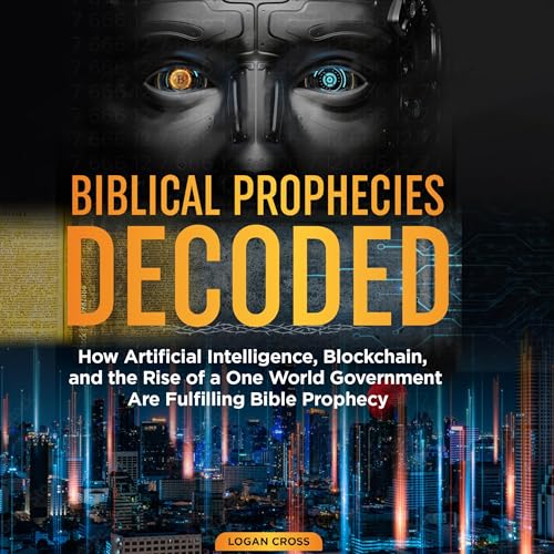 Biblical Prophecies Decoded by Logan Cross