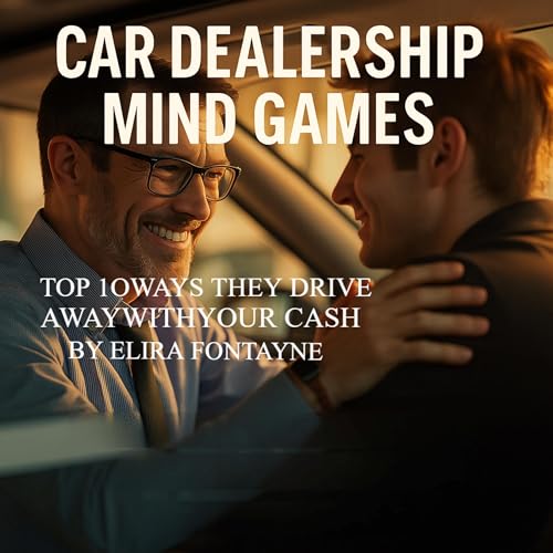 Car Dealership Mind Games