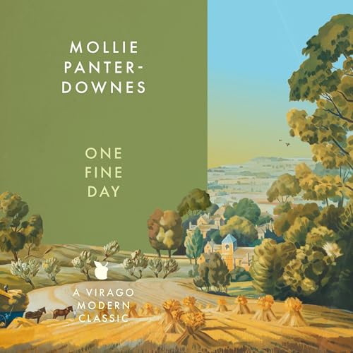 One Fine Day by Mollie Panter-Downes