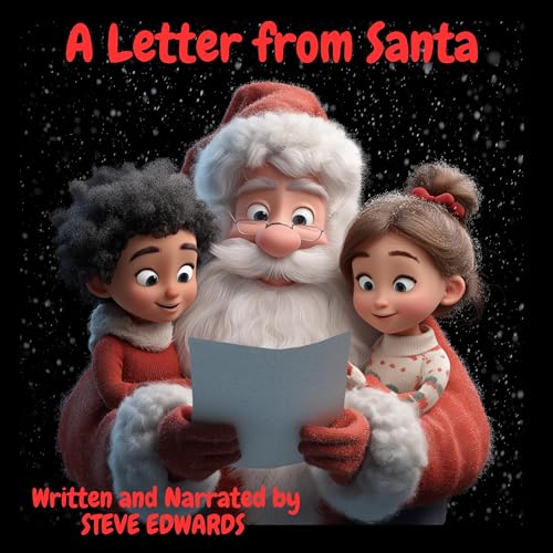 A Letter from Santa