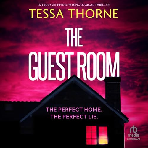 The Guest Room