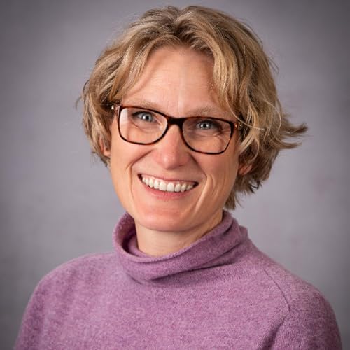 Heidi Egan teaches students about the influence of the Spirit through music and singing by Unknown