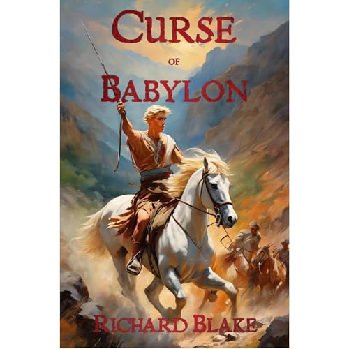 The Curse of Babylon