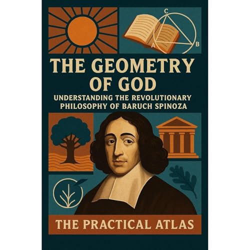 The Geometry of God