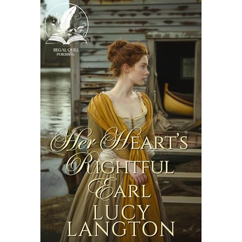 Her Heart's Rightful Earl