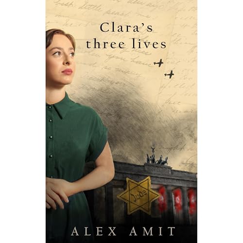 Clara’s Three Lives