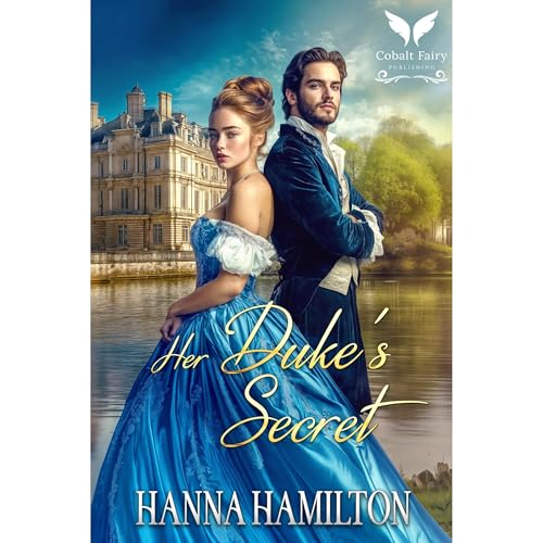 Her Duke’s Secret