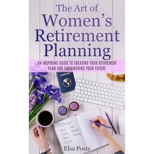 The Art of Women’s Retirement Planning