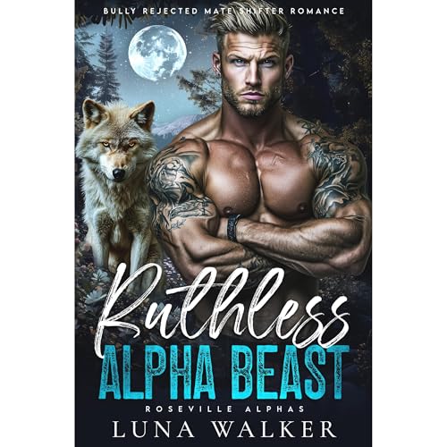 Ruthless Alpha Beast