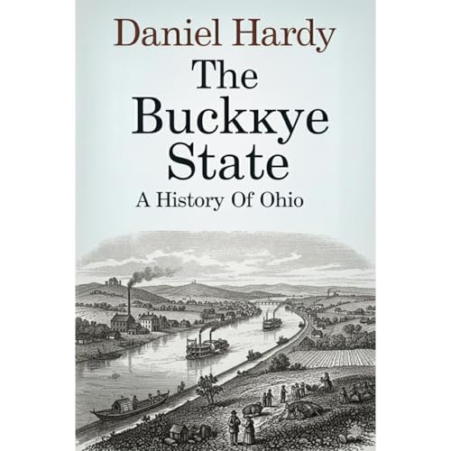 The Buckeye State