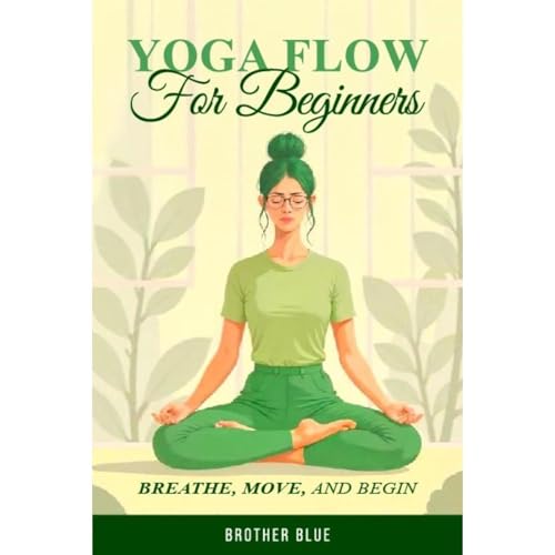 Yoga Flow for Beginners