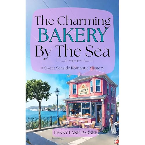 The Charming Bakery by the Sea