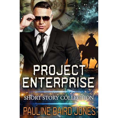Project Enterprise: The Short Stories