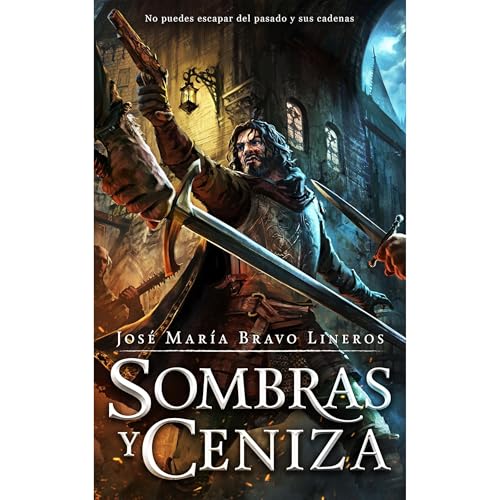 Sombras y ceniza