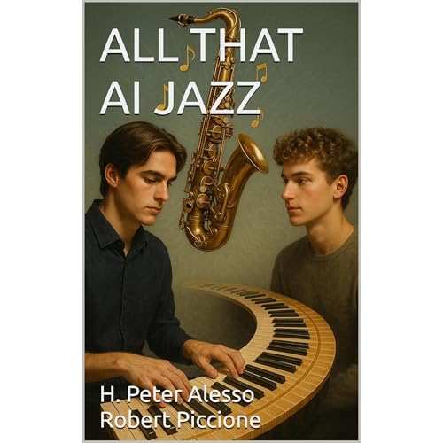 All That AI Jazz