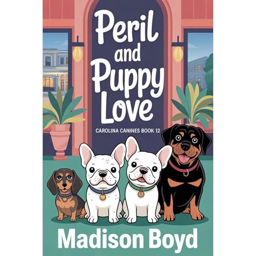 Peril and Puppy Love