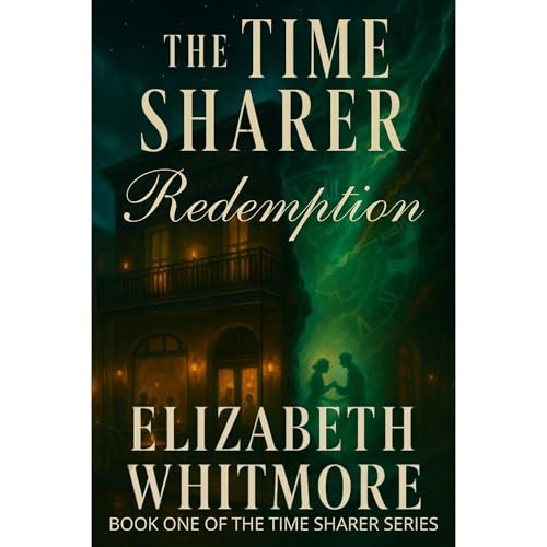 The Time Sharer - Redemption